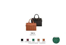 کیف دستی مدل David Jones 7007-4