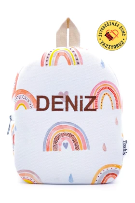 کوله پشتی بچگانه tosbis