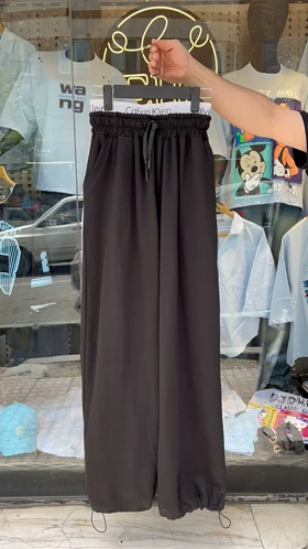 جاگر کلوین 12598 (مشکی)