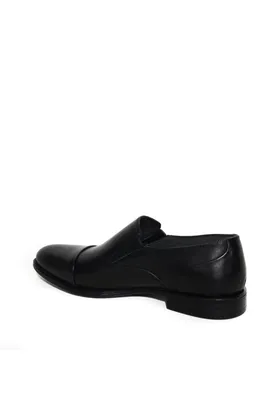 کفش مردانه Era-g Comfort مشکی MFRE406170118G0-81