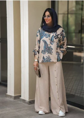 ست ایتالیایی پاشا