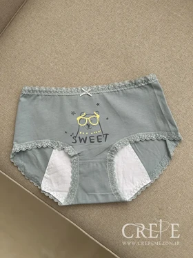 شورتکس فانتزی نخی