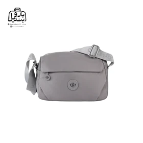 کیف زنانه چیبائو Chibao کد 16019 (طوسی)