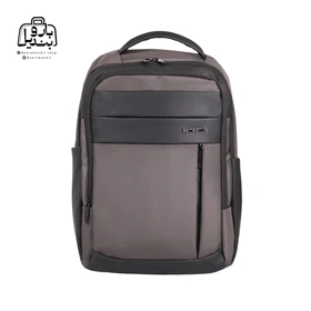 کوله‌پشتی سامسونایت Samsonite کد 1 (طوسی)