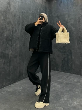 کاپشن تدی