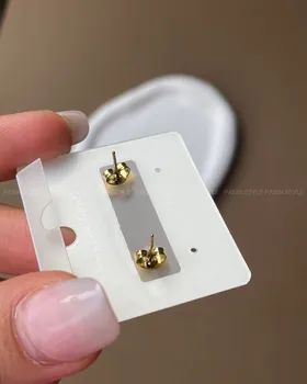 گوشواره میخی ونکلیف 00055
