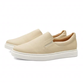 کفش ونس زنانه مدل Flat shoes - 0079_Bwcg