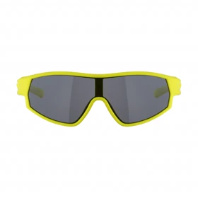 عینک آفتابی بچگانه زبرا ZEBRA 6081 (زرد)