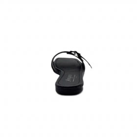 کفش صندل زنانه مدل sandal - 0018_Black