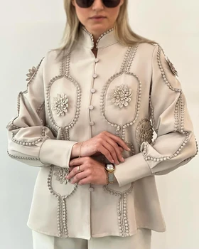 شومیز Flora