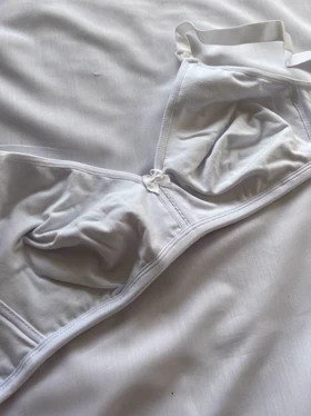 سوتین تمام نخ شیردهی NBB کد : 3581