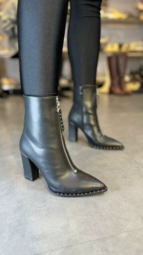 بوت ویگن کد456