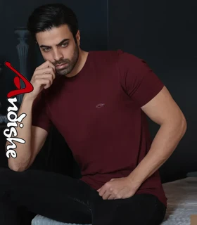 تیشرت مردانه - مدل اسپریت