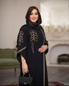 مانتو بلند شیک مدل رویسا پارچه بابوس کد 1551