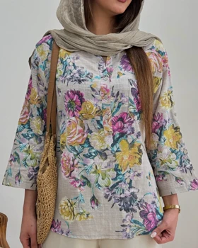 تونیک لینن