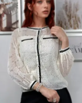 شومیز مجلسی