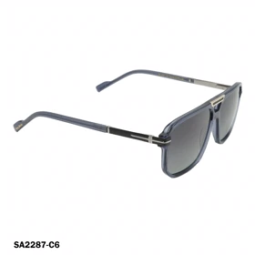 عینک آفتابی مردانه سرجیو مارتینی ( SERGIO MARTINI ) مدل SA 2087