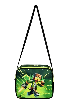 کیف مدرسه بچگانه barberri