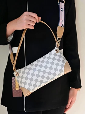 کیف دوشی زنانه بنو مدل رامینا کد BENO 4954