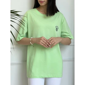 تیشرت رنگی میوه