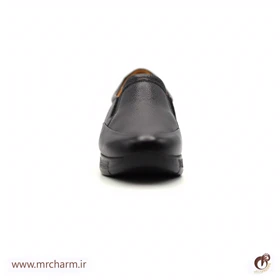 کفش طبی زنانه تمام چرم mrc214-28