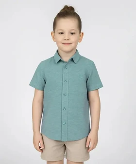 پیراهن پسرانه مرینو Merino کد 1748