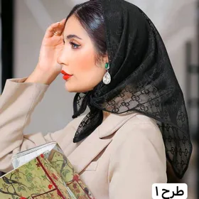 مینی اسکارف