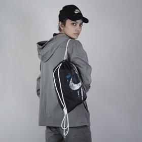 کوله و شوزبگ نایک مدل AZS-253650