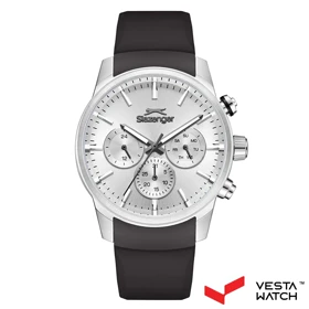 ساعت مچی مردانه اسلازنجر SLAZENGER مدل SL.9.2535.2.03