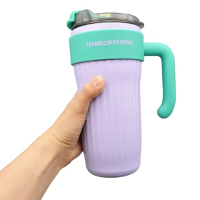 تراول ماگ تینک مدل Different ظرفیت 0.86 لیتر