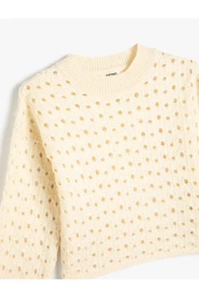 بافت بچگانه اورجینال کوتون koton