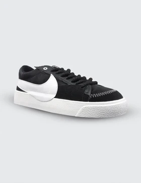 کفش روزانه مردانه نایکی Blazer Low Loud Mark M