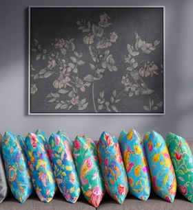 کوسن 8 تکه pillow 8 set 358