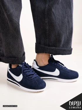 کتانی نایک کورتز لومانا - کد 2044