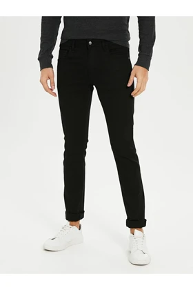 شلوار مردانه اورجینال ال سی وایکیکی lc-waikiki