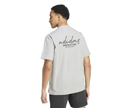 تیشرت روزانه Adidas Bl Sj T Q3 PC_IW3541