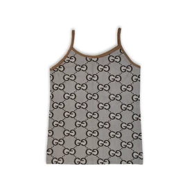 تاپ بندی زنانه طرح دار 02