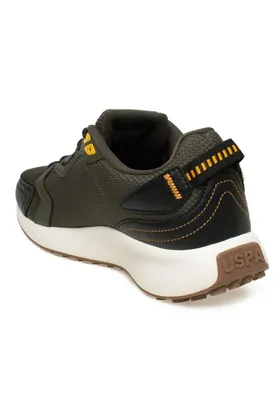 کفش اسپورت مردانه کتانی کژوال U.spolo Romulus-M 257 ROMULUS-M