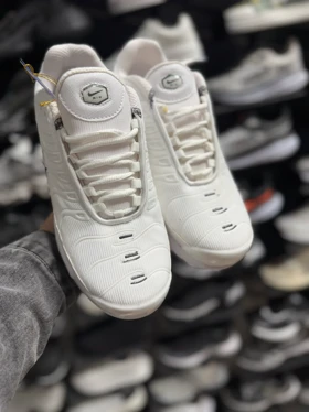 کتانی مردانه نایک ایرمکس تن ان