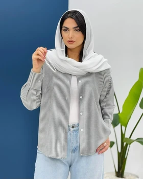 شومیز راه‌راه