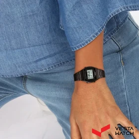 ساعت مچی زنانه کاسیو CASIO مدل B640WB-1ADF
