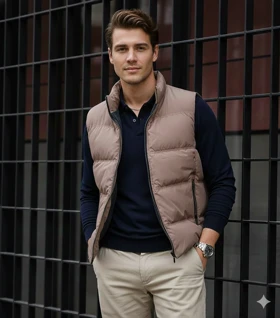 پافر پفی پارچه TC