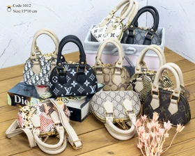 مینی بگ روناک