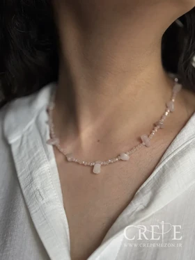 گردنبند ساحلی