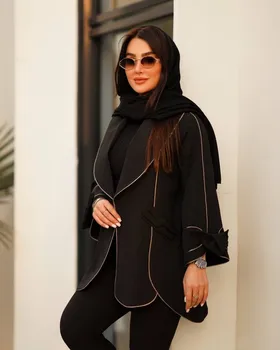 مانتو مدل سولماز کد 2716