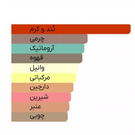 ادوپرفیوم مردانه سالواتور فراگامو مدل Uomo Signature حجم 100ml