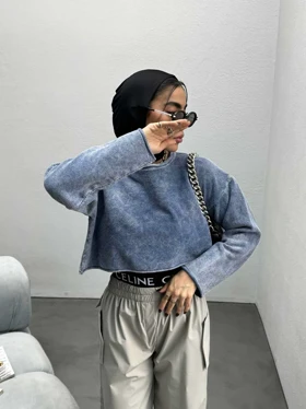 بلوز سنگ شور