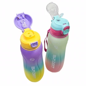 قمقمه مدل SPORT رنگ بندی کد 115