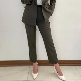 کت شلوار زنانه ورسا (Versa) کد 5354