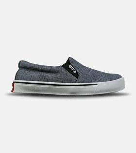 کفش کتانی مردانه و زنانه آبی ونس VANS مدل 8592
